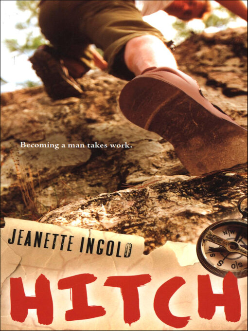 Title details for Hitch by Jeanette Ingold - Available
